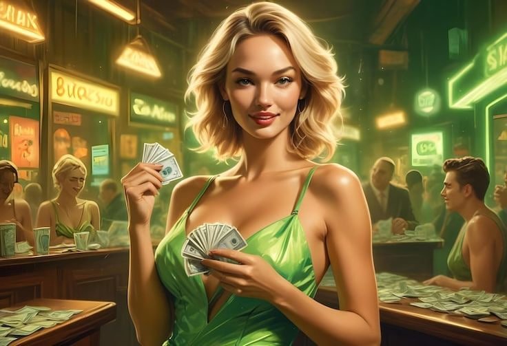 Riwayat tiket dan hasil pencocokan di akun sinisistar